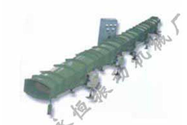 DZF、ZDZ電磁振動(dòng)輸送機(jī)